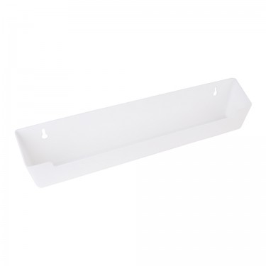 14-13/16" Plastic Tipout Replacement Tray