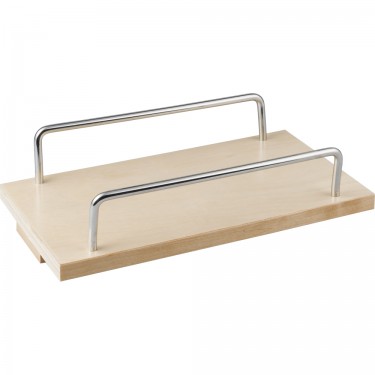 8" Extra Shelf for the WPO8 Series