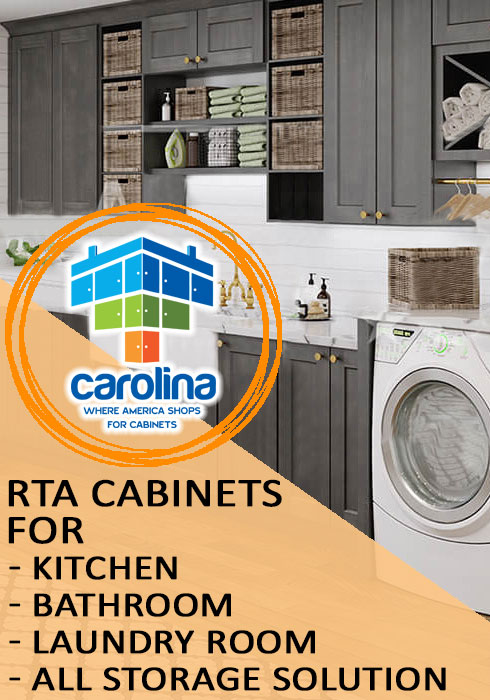 RTA Cabinets Online - Cabinets For Less - The RTA Store